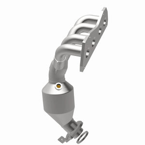 MagnaFlow 12-15 Toyota Camry 2.5L Direct Fit Converter