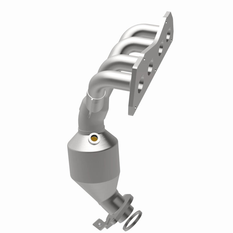 MagnaFlow 12-15 Toyota Camry 2.5L Direct Fit Converter