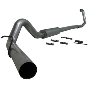 MBRP 1999-2003 Ford F-250/350 7.3L P Series Exhaust System