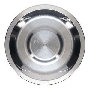 JE Pistons SUB STI EJ257 Block w/ EJ20 Head 99.75mm Bore Single Piston - Left