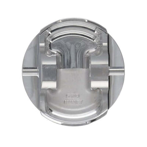 Manley Chevrolet LT1 Piston Set - 4.135in Bore 1.115in CH, -20.00 CC