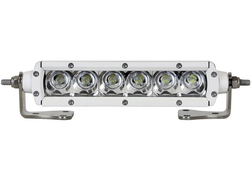 Rigid Industries 30in SR-Series PRO - Spot/Flood Combo - White
