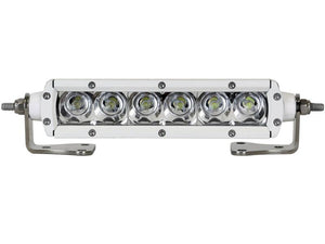 Rigid Industries 50in SR-Series PRO - Spot/Flood Combo - White
