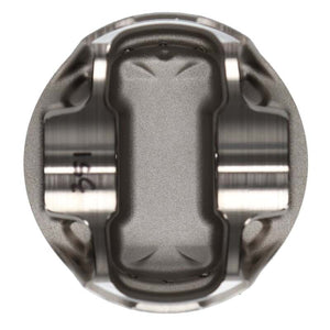 Wiseco BMW M50B25 84.25 mm Bore 38.20 mm CH -1.50 CC Piston Set