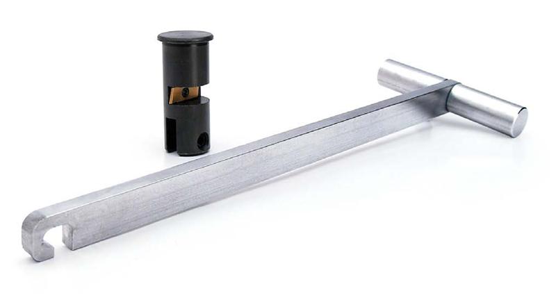 COMP Cams Grooving Tool .874 Diameter