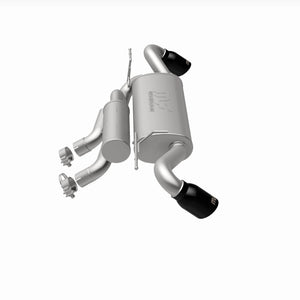 MagnaFlow 2021 Ford Bronco Sport Street Series Cat-Back Performance Exhaust System