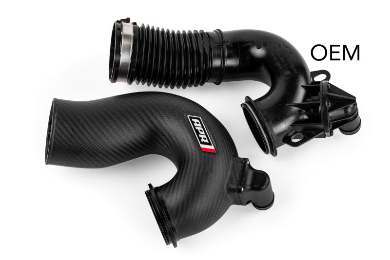 APR 20-25 Porsche 911 (992) 3.0T/3.7T Carbon Fiber Intake System w/Turbo Inlet Pipes