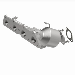 MagnaFlow 18-19 Hyundai Accent L4 1.6L / 2018 Kia Rio L4 1.6L Direct-Fit Catalytic Converter