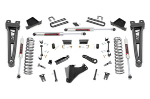 Rough Country 6 Inch Lift Kit | Ford F-250/F-350 Super Duty 4WD (2023-2026) - Kit 41230