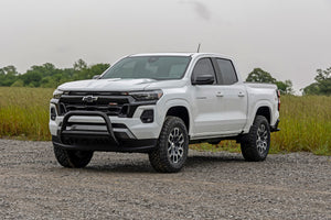 Rough Country 1 Inch Leveling Kit | Chevy/GMC Canyon/Colorado (2023-2026)