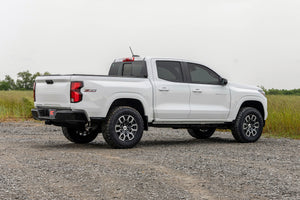 Rough Country 1 Inch Leveling Kit | Chevy/GMC Canyon/Colorado (2023-2026)