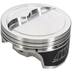 Wiseco RED Series Chevy Small Block 400 4.135in Bore 1.125in CH -12.00 CC Piston Set