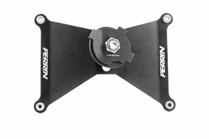 PERRIN 18-21 Subaru WRX/STI (w/FMIC ONLY) License Plate Relocation Kit