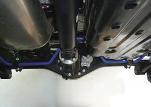 Cusco Sway Bar Rear 22mm (Includes Bushings) Toyota FJ Cruiser GSJ15W