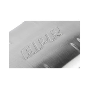 APR Premium Helmholtz Resonator - 76mm (3in) Offset - Rounded Square Body 311mm x 240mm x 110mm