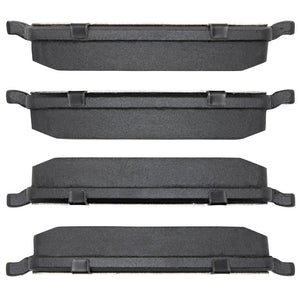 R1 07-18 Volvo V60 Cross Country Rear R1 Optimum OE Brake Pads