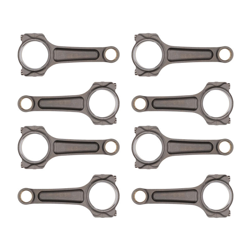 Manley Chevrolet LS / LT1 .025in Longer 6.125in STD WEI Pro Series I Beam Connecting Rod - Single