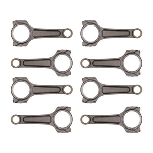 Manley Chevrolet LS Pro-Series I-Beam Connecting Rod Set - 6.350in Length