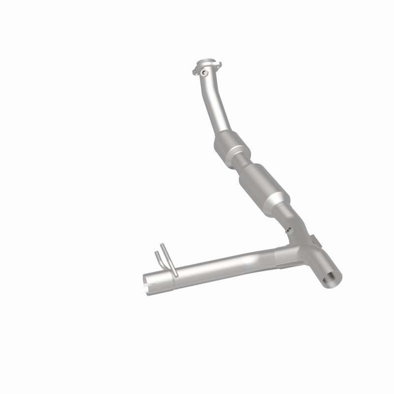 MagnaFlow 02-03 Ford F-150 5.4L Direct Fit Converter