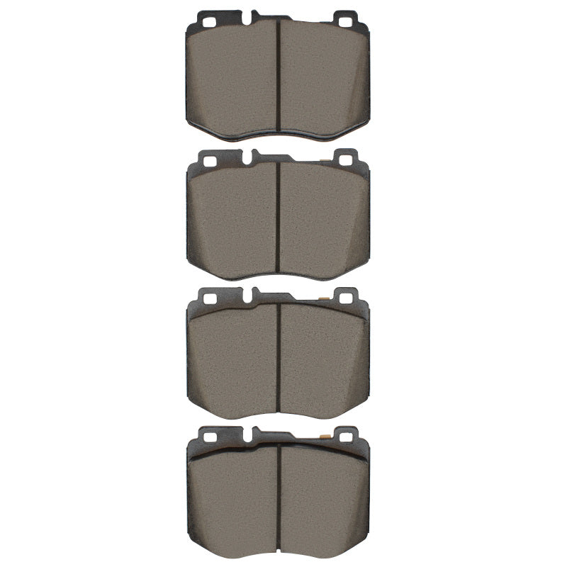 R1 15-21 Mercedes-Benz C350E Front Optimum OE Brake Pads