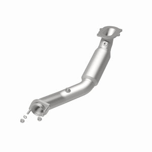 MagnaFlow 2006 Chevrolet Corvette 7.0L Direct Fit Converter