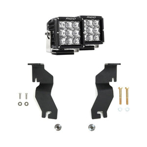 Rigid Industries 21-25 GMC Yukon/Chevrolet Tahoe/Suburban D-XL Kit