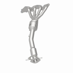 MagnaFlow 12-13 Mazda 3 2.0L Direct Fit Converter