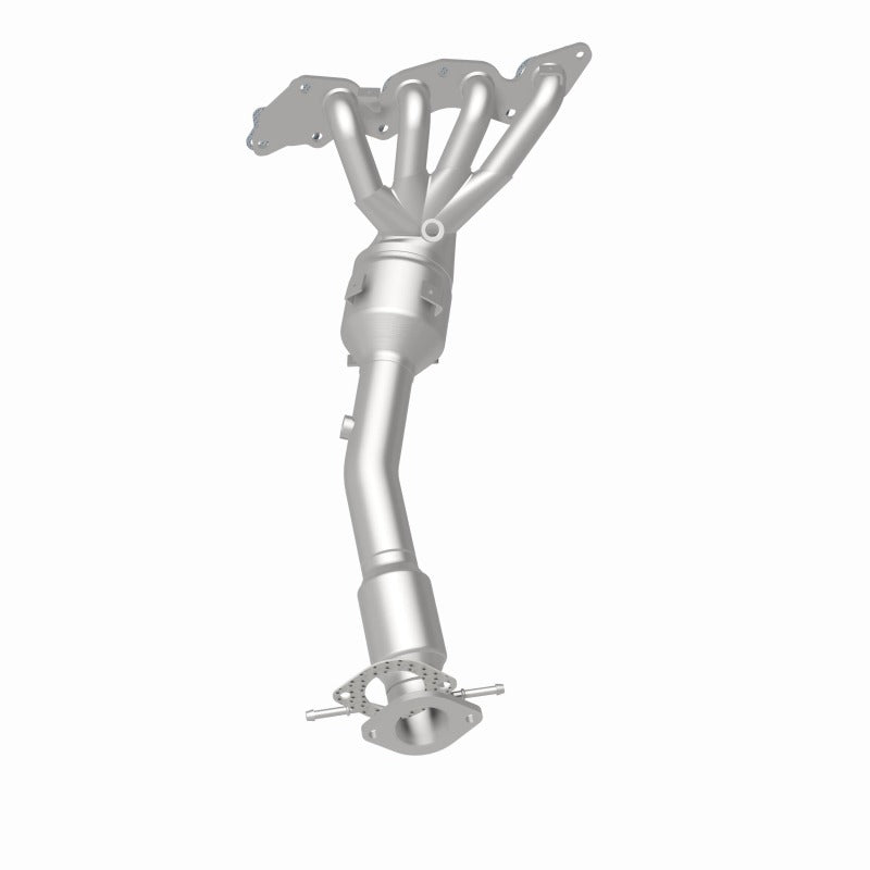 MagnaFlow 12-13 Mazda 3 2.0L Direct Fit Converter