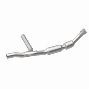 MagnaFlow 02-03 Ford F-150 5.4L Direct Fit Converter