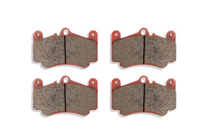 DBA 97-13 Porsche 911 996/99 RP Performance Front Brake Pads