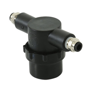 AEM Water / Methanol Inline Injection Filter