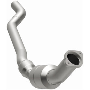 MagnaFlow Direct Fit Catalytic Conv 2008 Chrysler/Dodge 300/Charger/Magnum 5.7L Passenger Side AWD