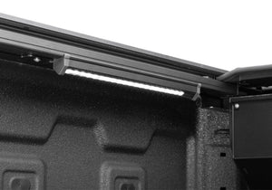 RealTruck 2022-2026 Toyota Tundra 6ft 5in FlushFit Electric Retractable Cover