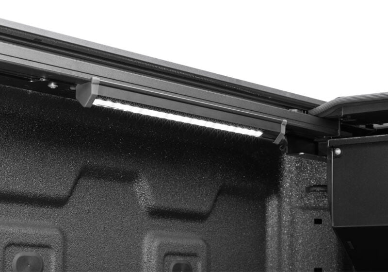 RealTruck 2022-2026 Toyota Tundra 6ft 5in FlushFit Electric Retractable Cover