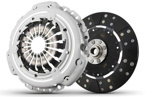 Clutch Masters 01-06 BMW M3 E46 6-Speed FX350 Single Disc Clutch Kit