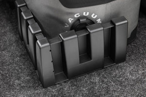 Husky Liners Universal 30x36 Cargo Logic - Charcoal (Set of 4)