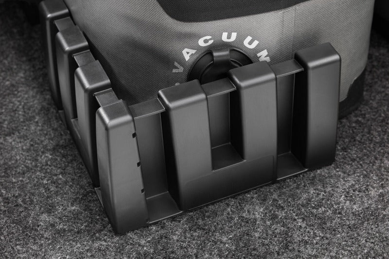 Husky Liners Universal 30x36 Cargo Logic - Charcoal (Set of 4)