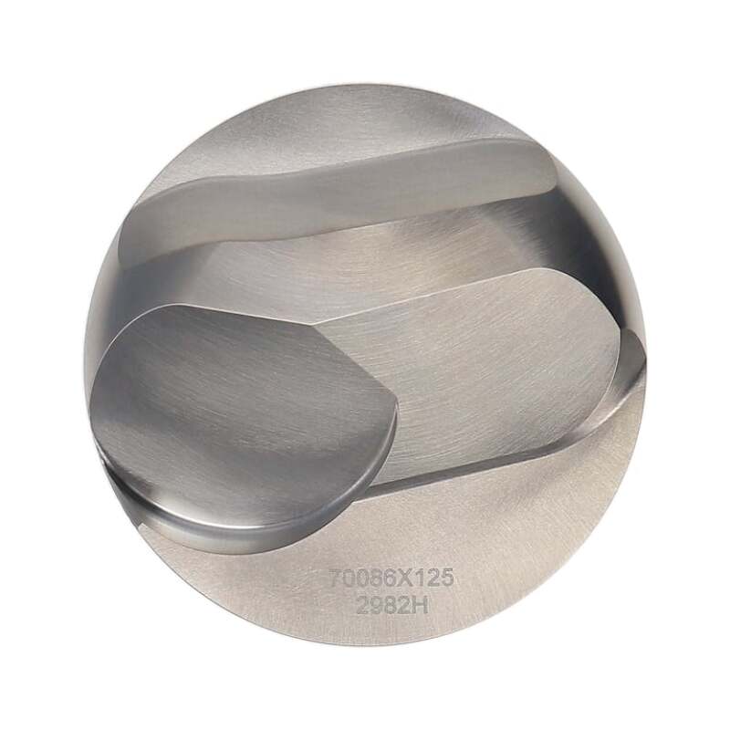 Wiseco RED Series Chevy Big Block 4.155in Bore 1.765in CH 32.00 CC Piston Set