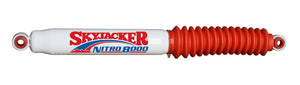 Skyjacker Nitro Shock Absorber 1986-1992 Nissan D21 Pickup (Hard Body) 4 Wheel Drive