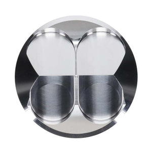 JE Pistons CITROEN C2 VTS KIT Set of 4 Pistons