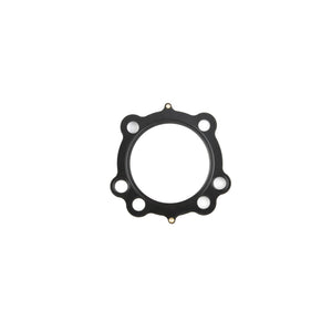 Cometic Harley-Davidson EVO Stock Bore 3.570in Head Gasket S/Steel 2Pk. .040in