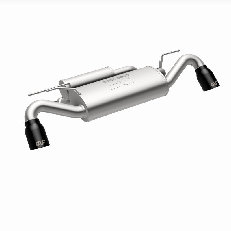 MagnaFlow 2021 Ford Bronco Sport Street Series Cat-Back Performance Exhaust System