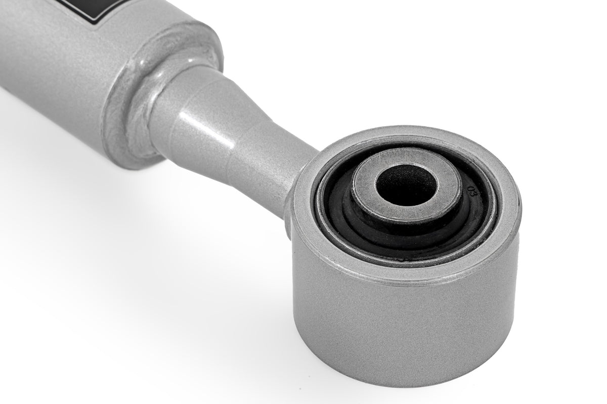 Rough Country N3 Leveling Struts 2 Inch | Loaded Strut | Toyota 4Runner 4WD (2025-2026)