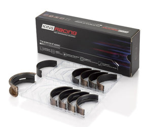 King Engine Bearings BMW M40/M42/M43 1.6L/1.8L (STDX Size) Crankshaft Main Bearing Set
