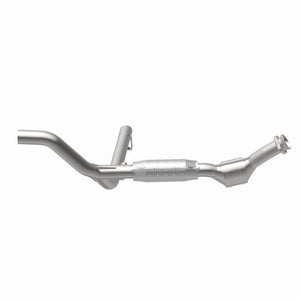 MagnaFlow Direct Fit Catalytic Converter 97-98 Ford F-150 4.6L