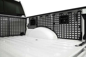 Addictive Desert Designs2021+ Ford F150 Bed Side Molle Panels - Passenger Side Full Set