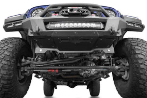 Addictive Desert Designs18-24 Jeep Wrangler JL / 18-24 Jeep Gladiator JT Phantom Winch Rear Bumper