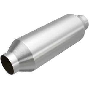 MagnaFlow Universal Catalytic Converter 2.25inch C/C PC1