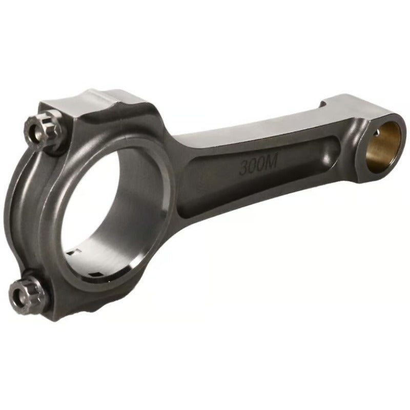 Manley 09+ Audi R8 / 08+ Lamborghini Gallardo/Huracan Pro Series TTuff I Beam Steel Connecting Rods