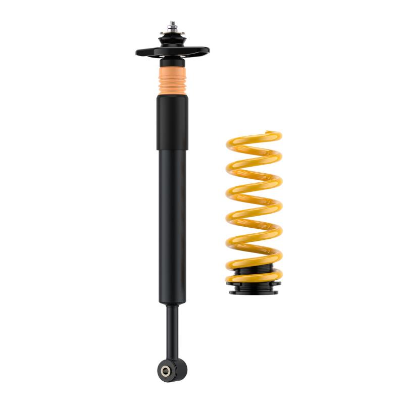 ST XA-Height Adjustable Coilovers 11-20 Dodge Challenger RWD/AWD